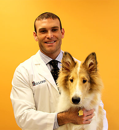 Dr. Drew Sullivan, Medical Director