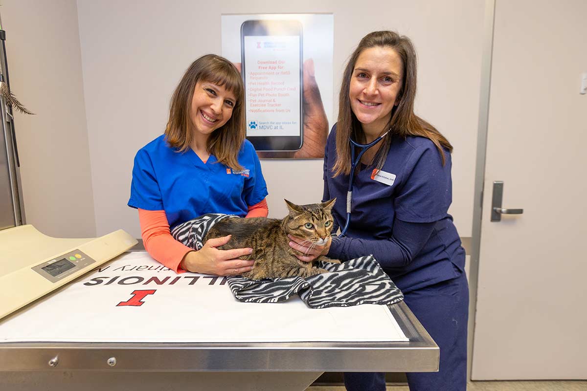 Our patients benefit from your generosity